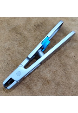 RexCut Tırnak Keskisi / Tırnak Makası / Mantarlı Tırnak Kesim Aleti AC7